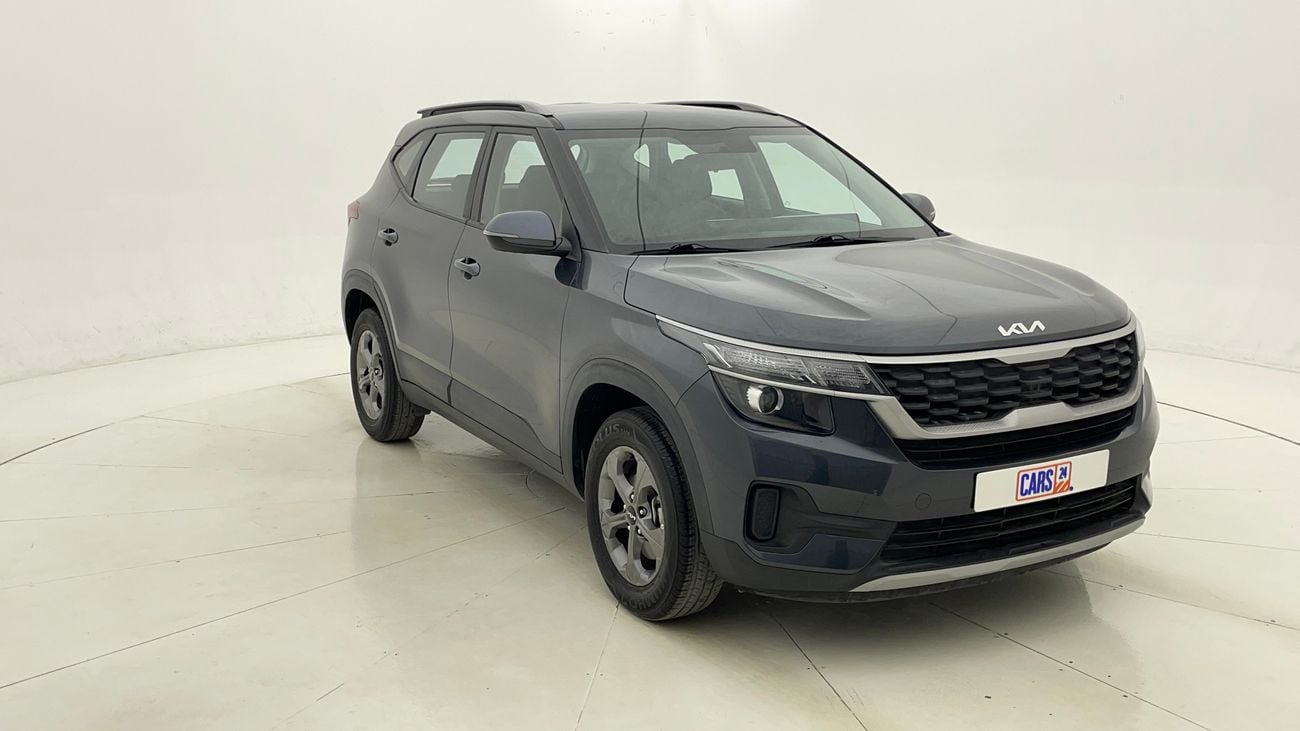 Kia Seltos LX 1.6 | Zero Down Payment | Home Test Drive