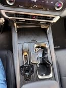 لكزس RX 350 Hybrid 350h AWD panoramic Full option