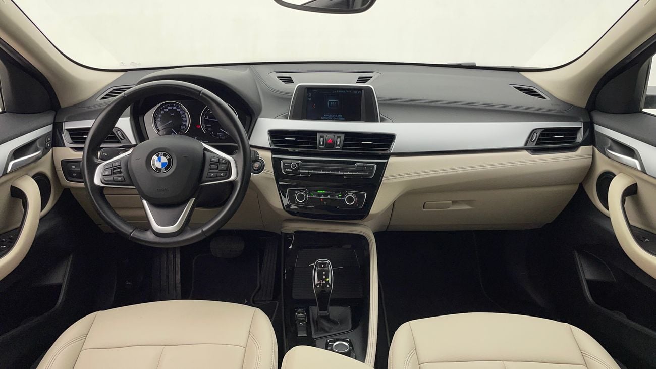 BMW X2 sDrive 20i Joy Edition 2.0L 2023 SDRIVE 20I JOY EDITION | AED 1186/Month | 0 DP | 30 Day Return | Wa