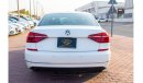 Volkswagen Passat 2018 | VOLKSWAGEN PASSAT | S 2.5L V5 | GCC | AGENCY FULL-SERVICE HISTORY | SPECTACULAR CONDITION | F