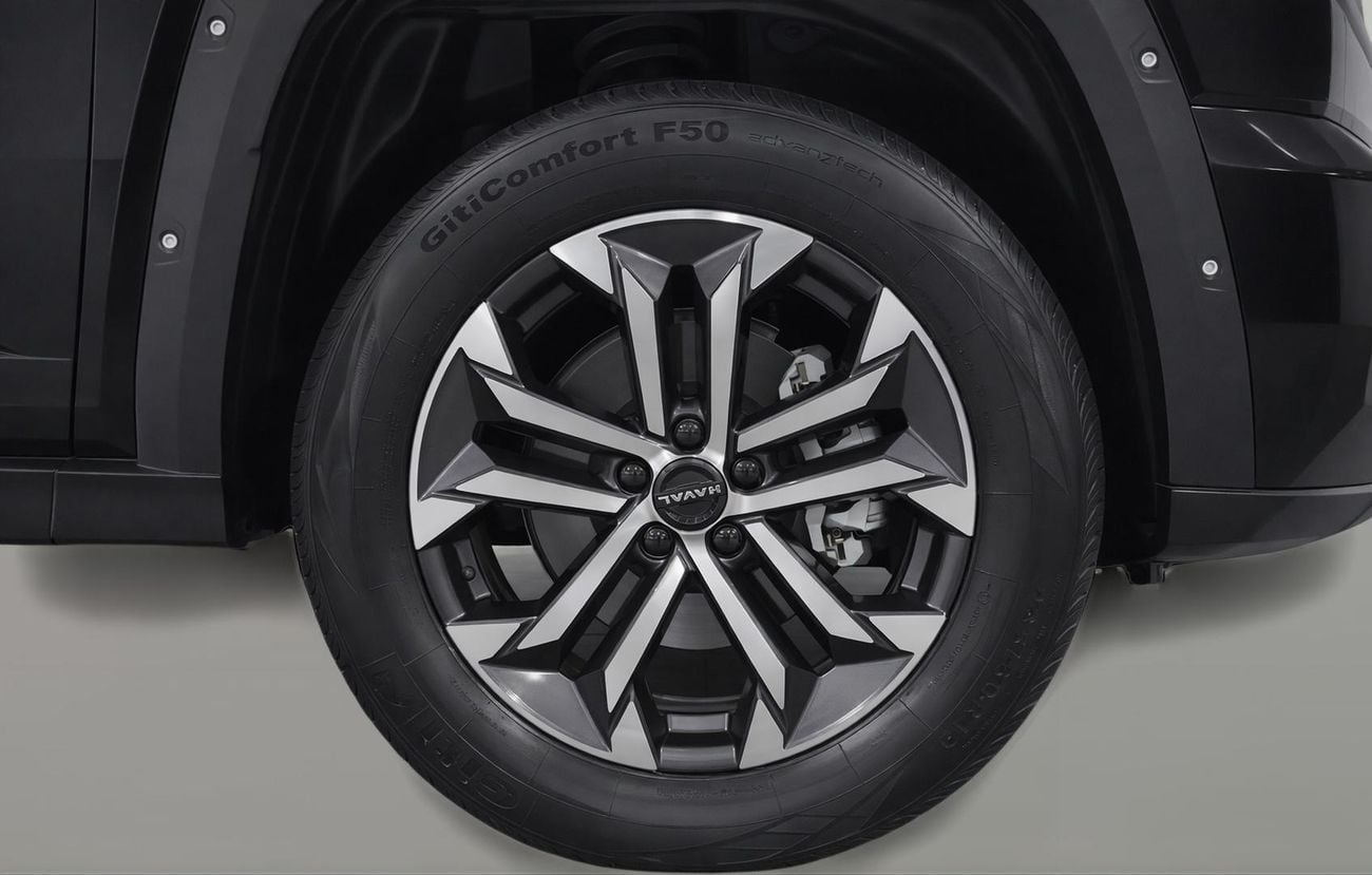 Haval H7 HIGH DELUXE 2026 | AED 1204/Month | 20% DP | 30 Day Return | Warranty
