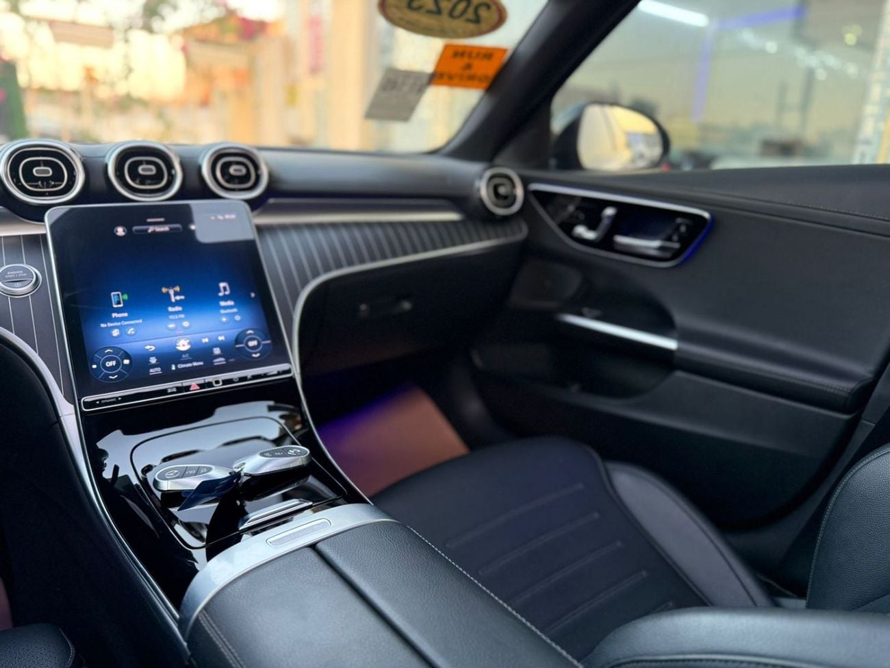 Mercedes Benz C300 STD PREMIUM