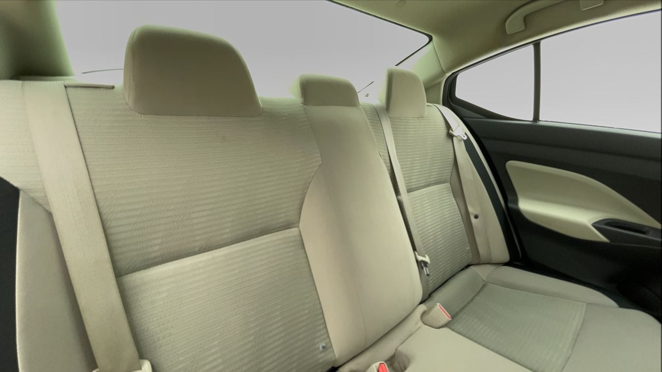 نيسان صني SV 1.6 | بدون دفعة مقدمة | اختبار القيادة في المنزل