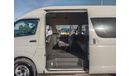 Toyota Hiace TOYOTA HIACE COMMUTER VAN RIGHT HAND DRIVE(PM05477)