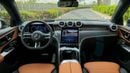 Mercedes Benz GLC Coupe 200 (For Export , НА ЭКСПОРТ) AMG 4Matic EQ Boost 2026 GCC Без пробега