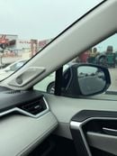 Toyota RAV4 RAV4 xle premium Hybrid 4x4