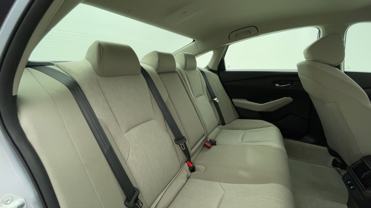 Honda Accord LX 1.5 | Zero Down Payment | Home Test Drive