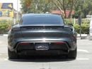 Porsche Taycan STD Porsche Taycan Standard 2021 Only 16000 KM | Electric Performance | Excellent Condition