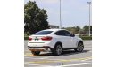 BMW X6 35i Executive