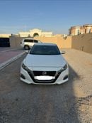 نيسان ألتيما