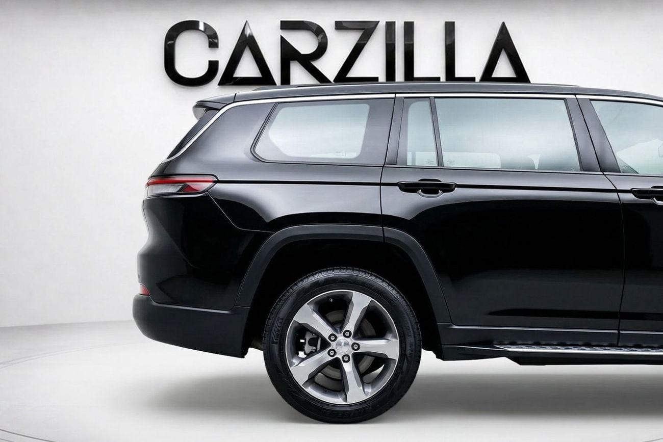 جيب شيروكي Limited 3.2L