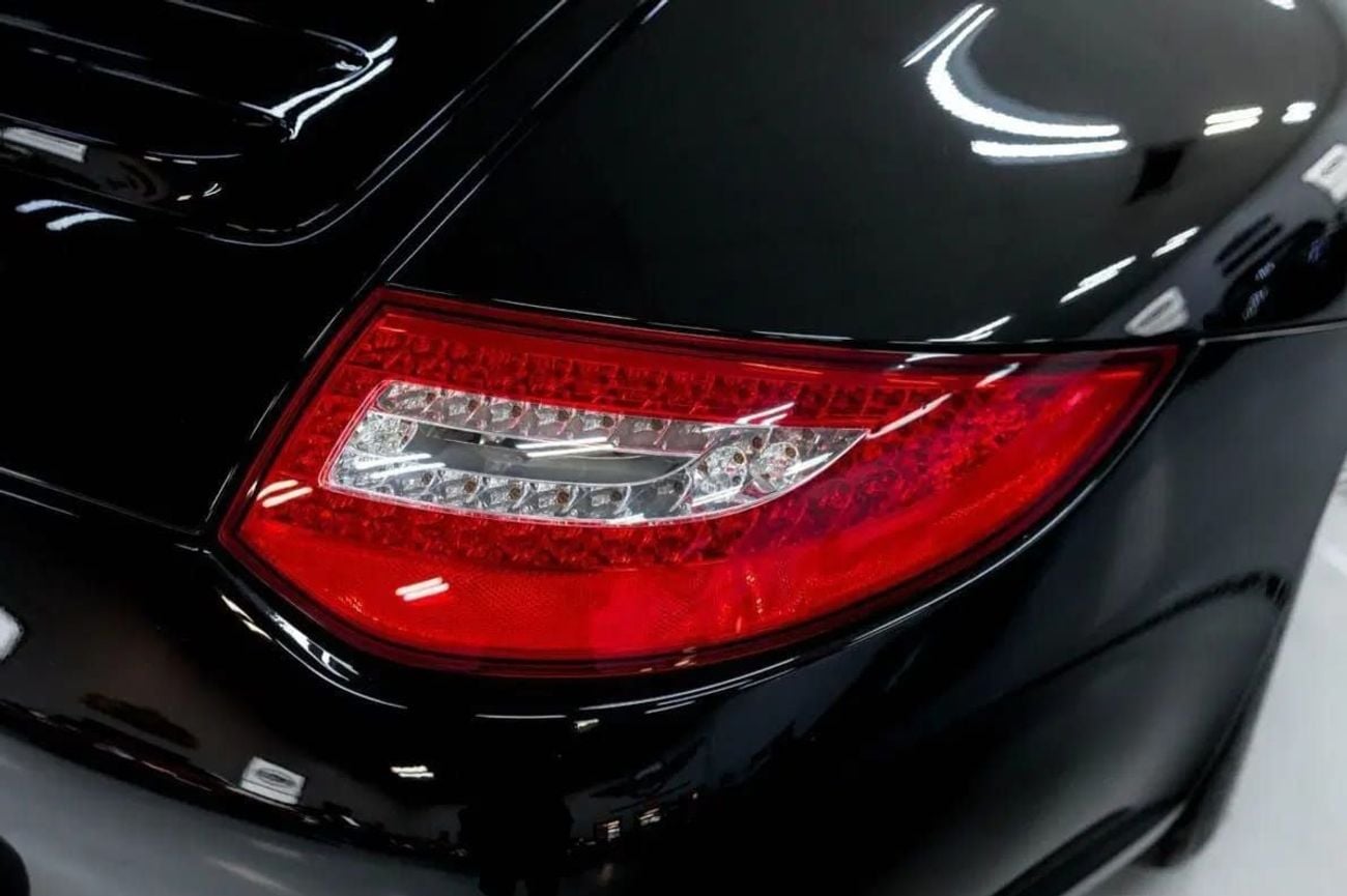 Porsche 911 (997.2) Carrera 2 PDK