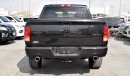 RAM 1500 1500 Hemi 5.7 L