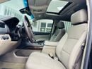 Chevrolet Tahoe LT Z71 5.3L (9 Seater)