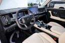 Jetour T1 GCC | Luxury 4WD | Panoramic Roof | 38,362 KM