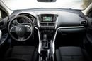 Mitsubishi Eclipse Cross GLS Highline 1.5L FWD
