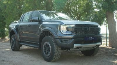 فورد رانجر RAPTOR