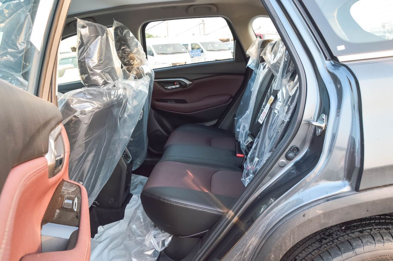 Toyota Urban Cruiser TOYOTA URBAN CRUISER YML 1.5L FWD SUV 2025