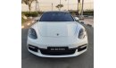 بورش باناميرا panamera