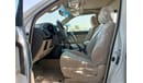 Toyota Prado 2.7L, 18" Rims, Auto A/C, Sunroof, Cool Box, Parking Sensor Switch, Fog Lights (CODE # LCTXL11)