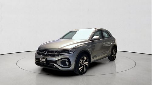 Volkswagen T-ROC R-LINE | Guaranteed Warranty | 0 Down Payment