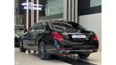 Mercedes-Benz S 560 MERCEDES S560 MODEL 2019 KM 12000 NO ACCIDENT NO PAINT FULL OPTION