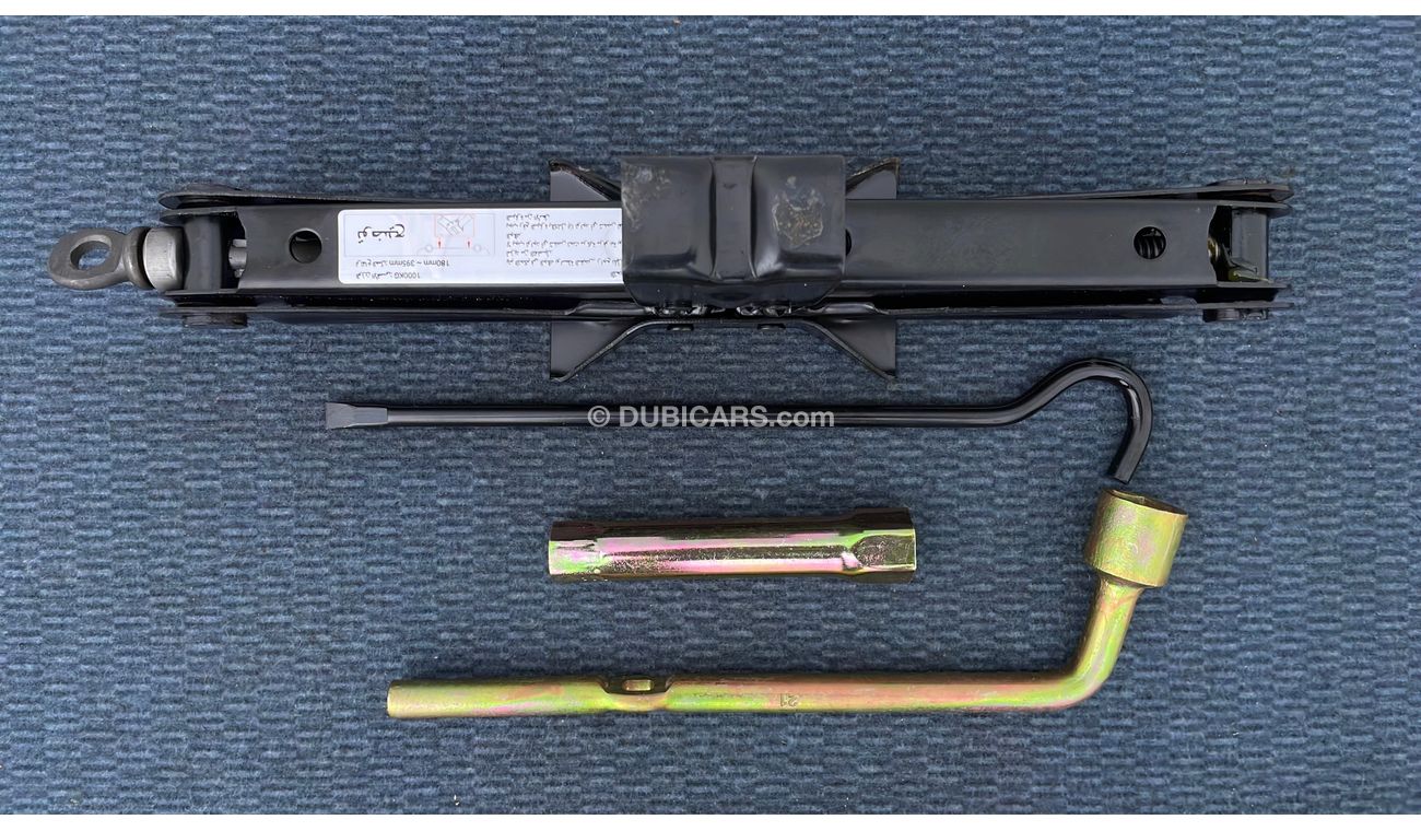 Chevrolet Captiva LS 1.5 | Zero Down Payment | Free Home Test Drive