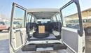 Toyota Land Cruiser 70 LAND CRUISER HARDTOP LC78 4.2L DIESEL 2024 MODEL YEAR WHITE COLOR