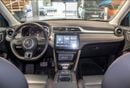 أم جي ZS EV LUX