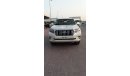 Toyota Prado GX.R 2.7L Petrol, Alloy Rims 17'', Clean Interior and Exterior, Rear AC, DVD + Rear Camera, LOT-6131