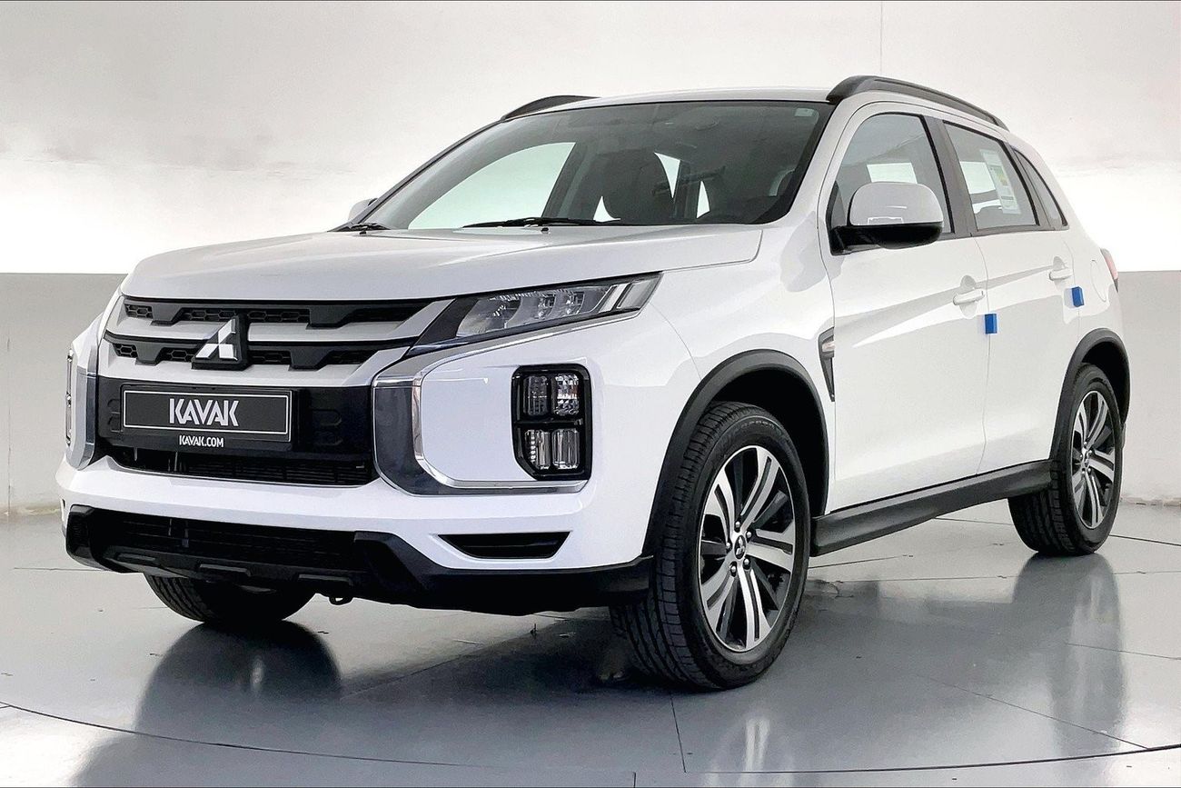 أم جي ZS Standard | ضمان مجاني لمدة عام | 0 دفعة أولى