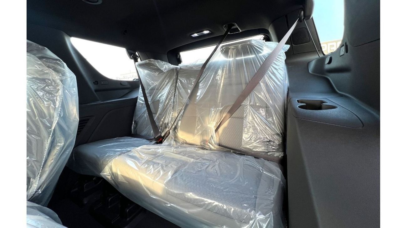 Chevrolet Tahoe LT RWD 8 Seats GCC 2024 Export only