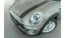 ميني كوبر 2018 Mini Cooper Convertible / Full-Service History