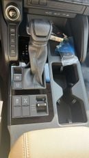 Toyota Prado Prado 2.4 ALR basic options 2026 GCC