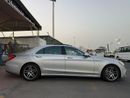 مرسيدس بنز S 560