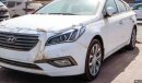 Hyundai Sonata full option