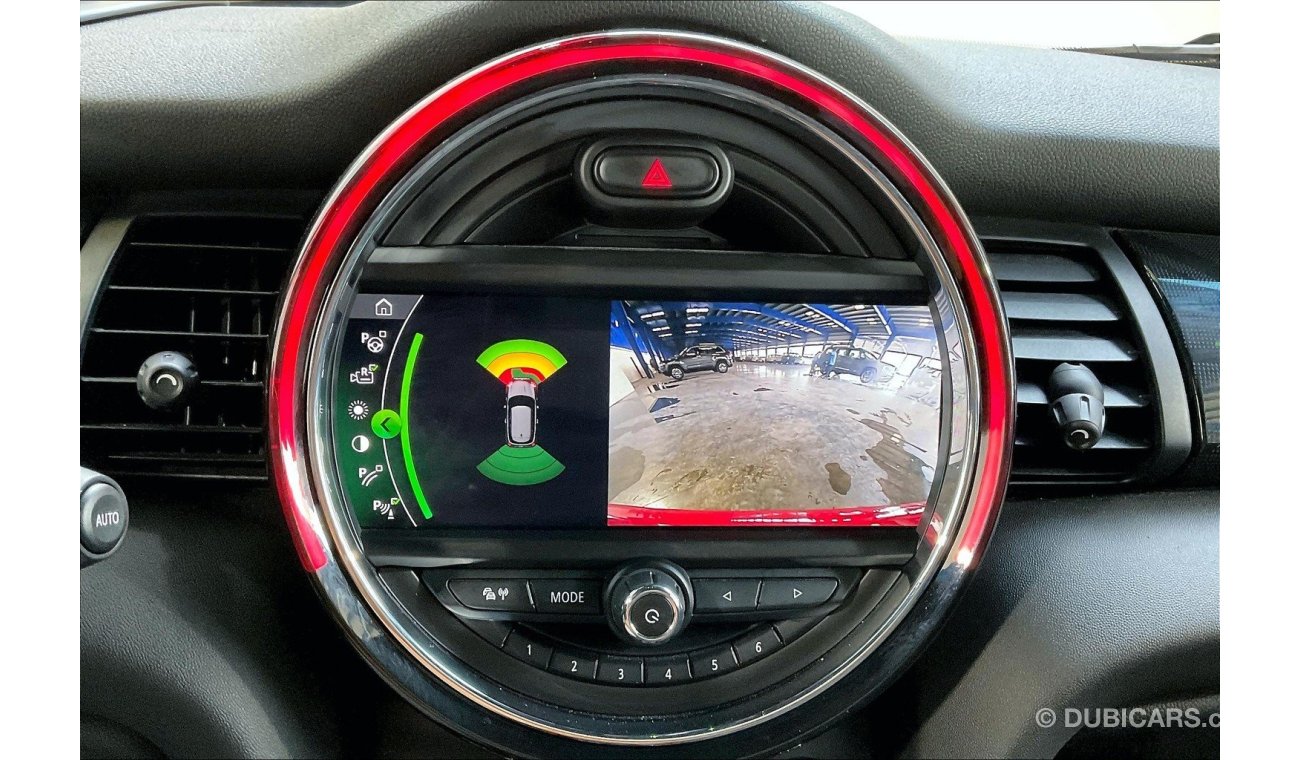 ميني كوبر إس Standard