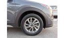 Hyundai Tucson 2.0L, 17" Rims, DRL LED Headlights, Front Heated Seats, Driver Power Seat, Rear Camera (LOT # 772)