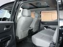 Toyota Tundra Tundra |