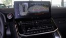 Toyota Land Cruiser GR SPORT (LC300) GR-Sport, 3.3L Turbo Diesel 4WD 10-Speed Automatic | 2026 Model | Ready for Export