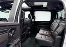 RAM 1500 2022 Dodge RAM TRX, Dec/2026 Dodge Warranty + Service Contract, Full Dodge Service History, GCC