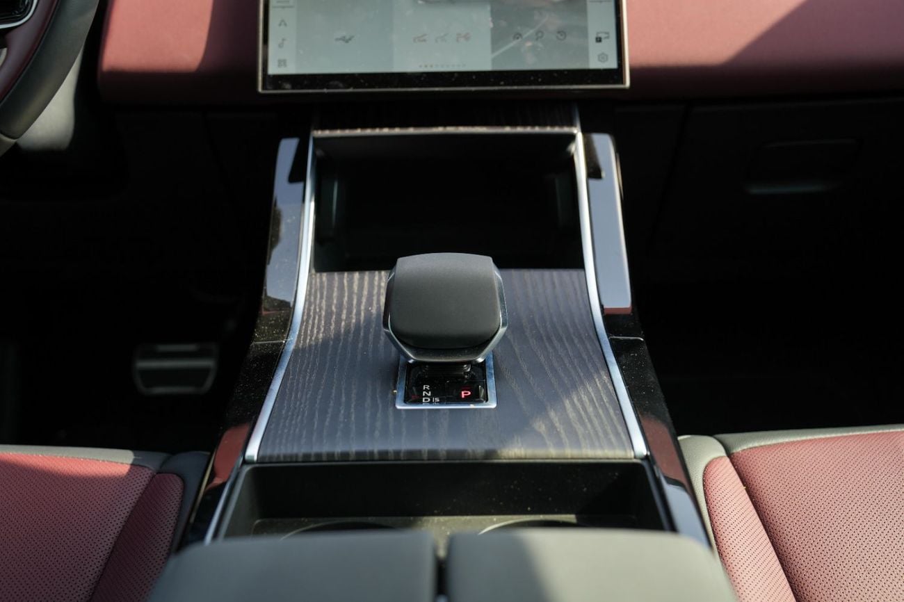 Land Rover Range Rover Evoque DYNAMIC SE P250