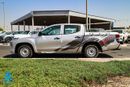 Mitsubishi L200 2.5L DIESEL DCABIN | 4x2 GL 5MT | 2023