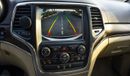 Jeep Grand Cherokee Overland 5.7L