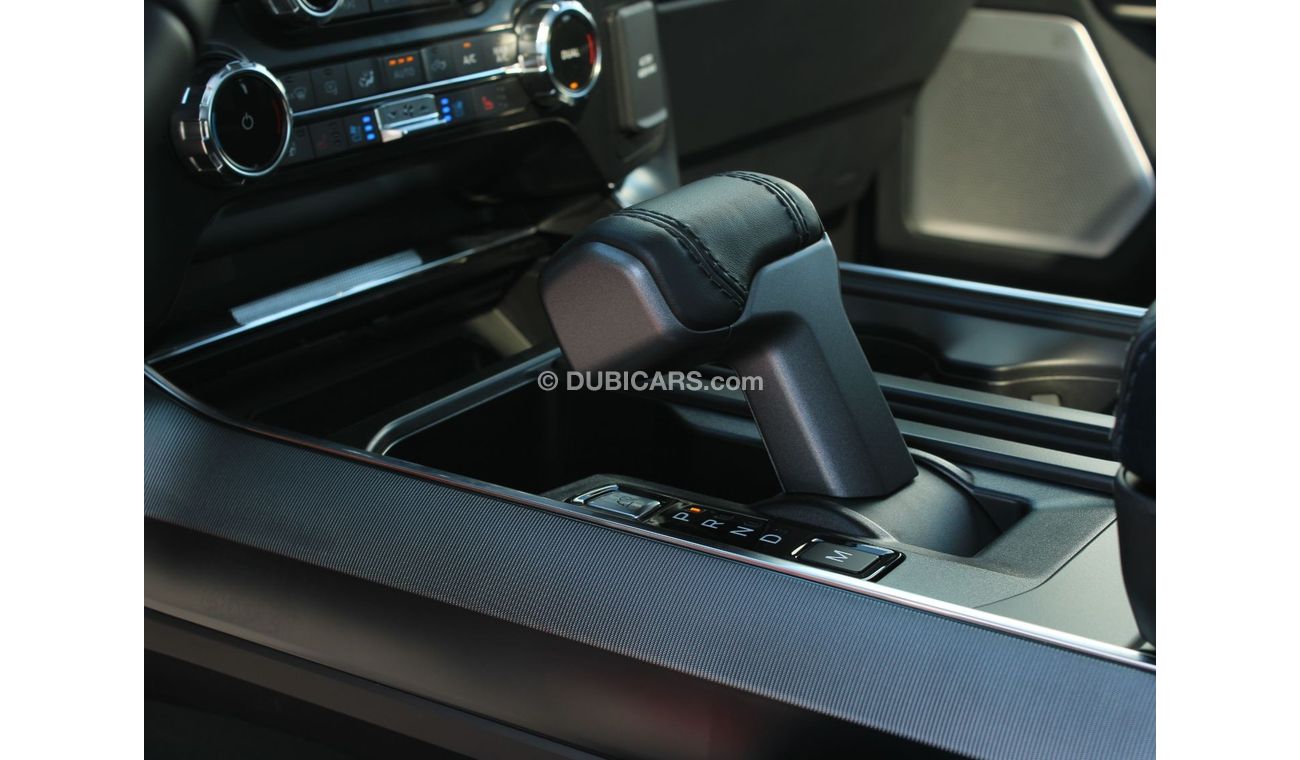 فورد إف-150 رابتور