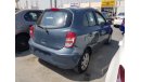 Nissan Micra 2016 GCC withoout accidents