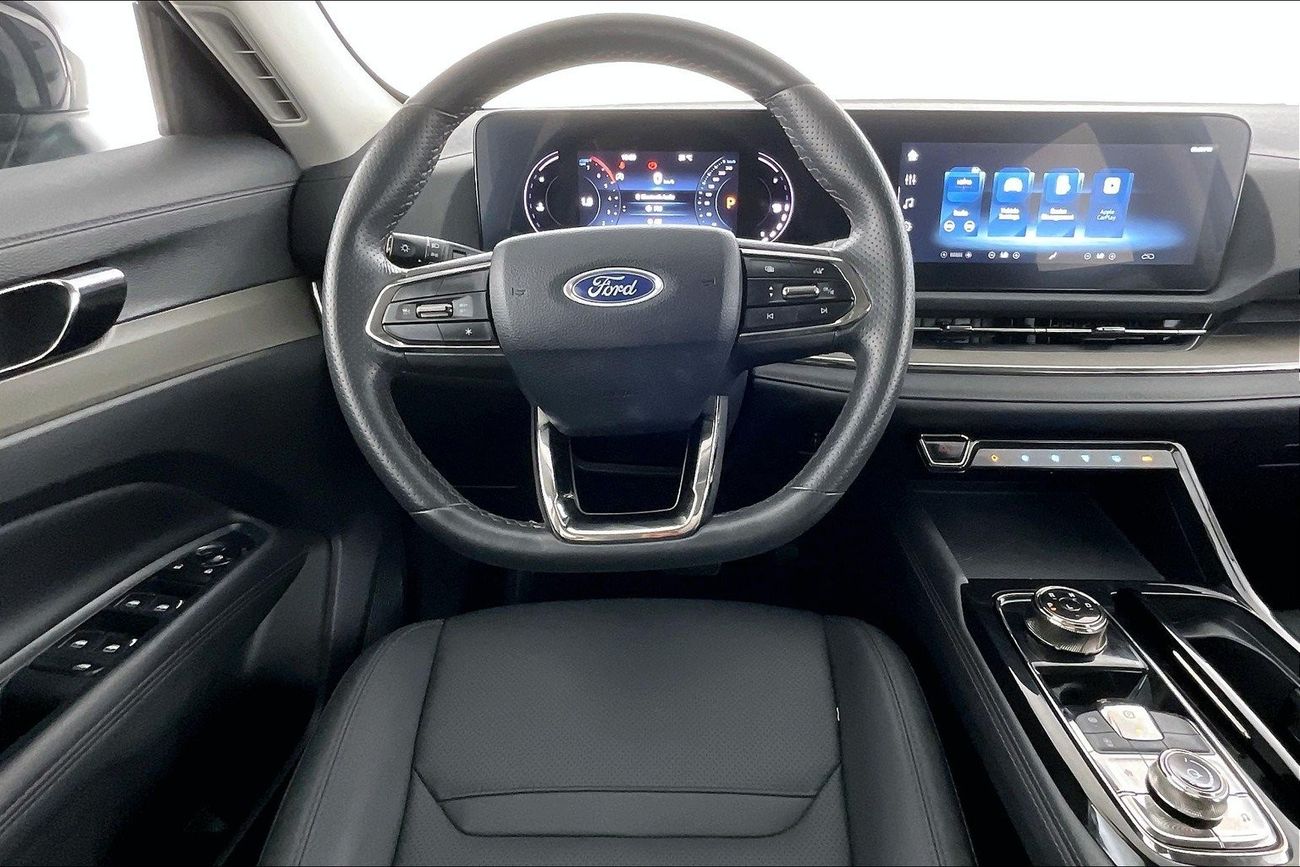 لكزس GX 460 Premier | شامل الضمان | 0 ﺪﻔﻋﺓ ﺃﻮﻟﻯ