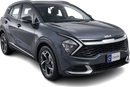 Kia Sportage LX 2025 | AED 1222/Month | 0 DP | 30 Day Return | Warranty | Service History