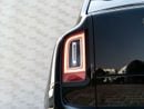 Rolls-Royce Cullinan Black Badge