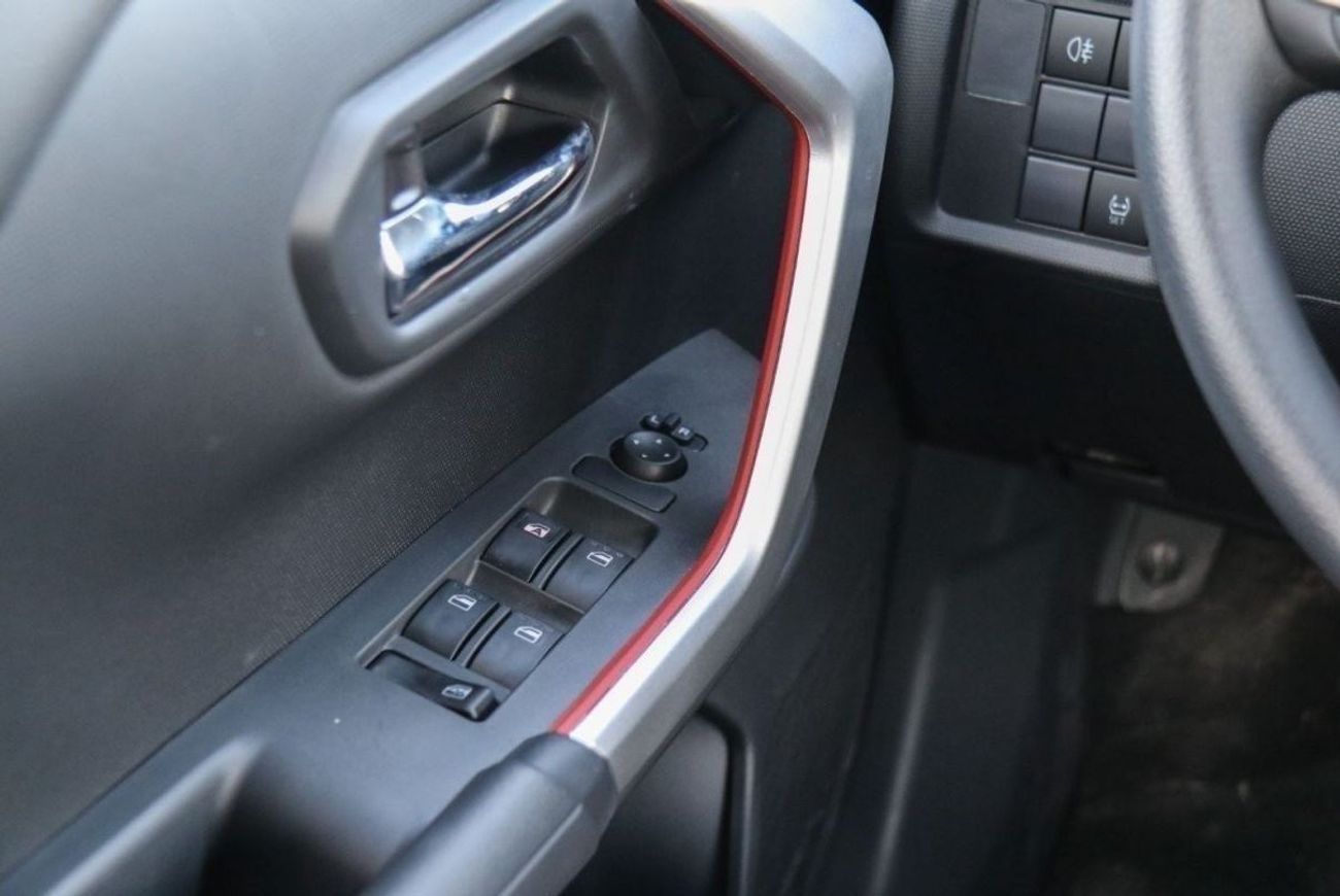 Toyota Raize TOYOTA RAIZE E | USED 2022 |